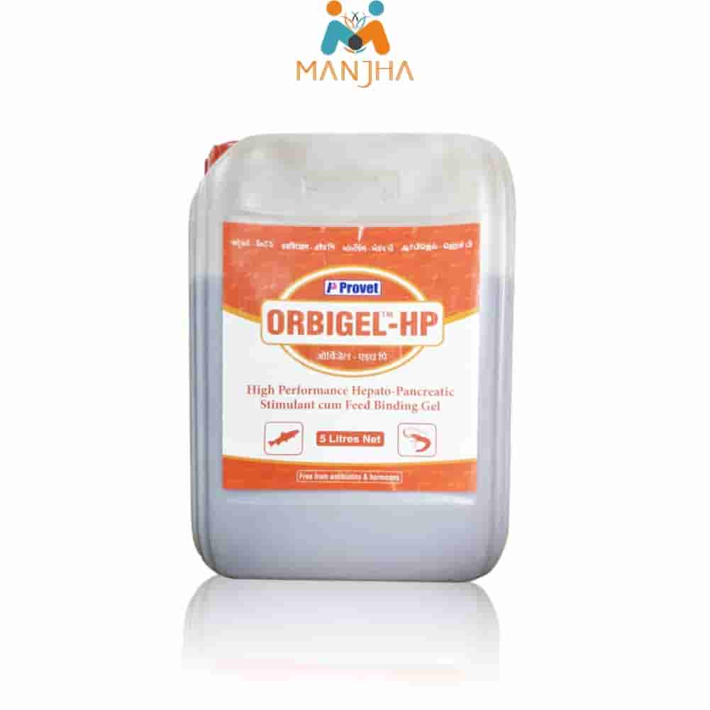 ORBIGEL-HP