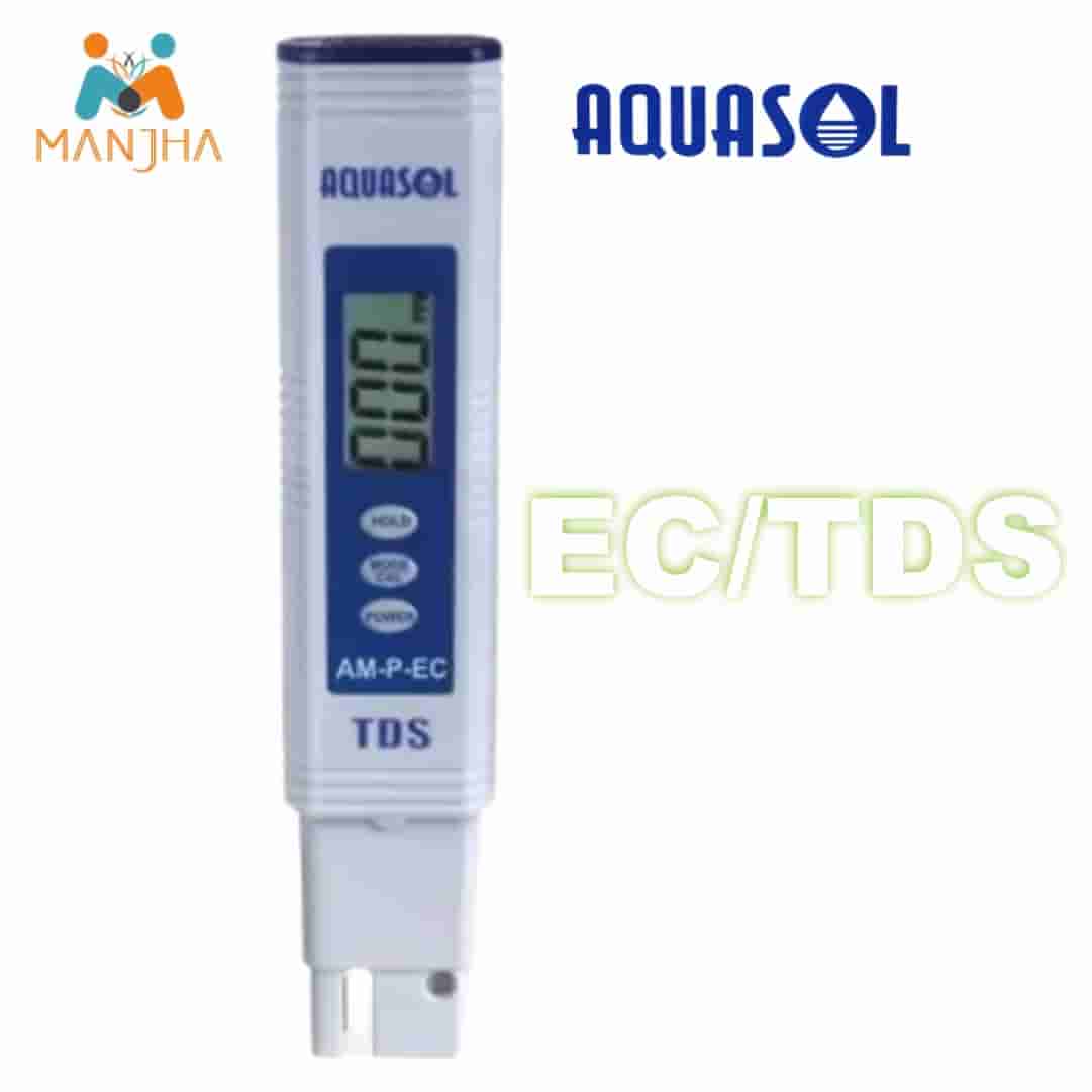 Digital EC/TDS Meter