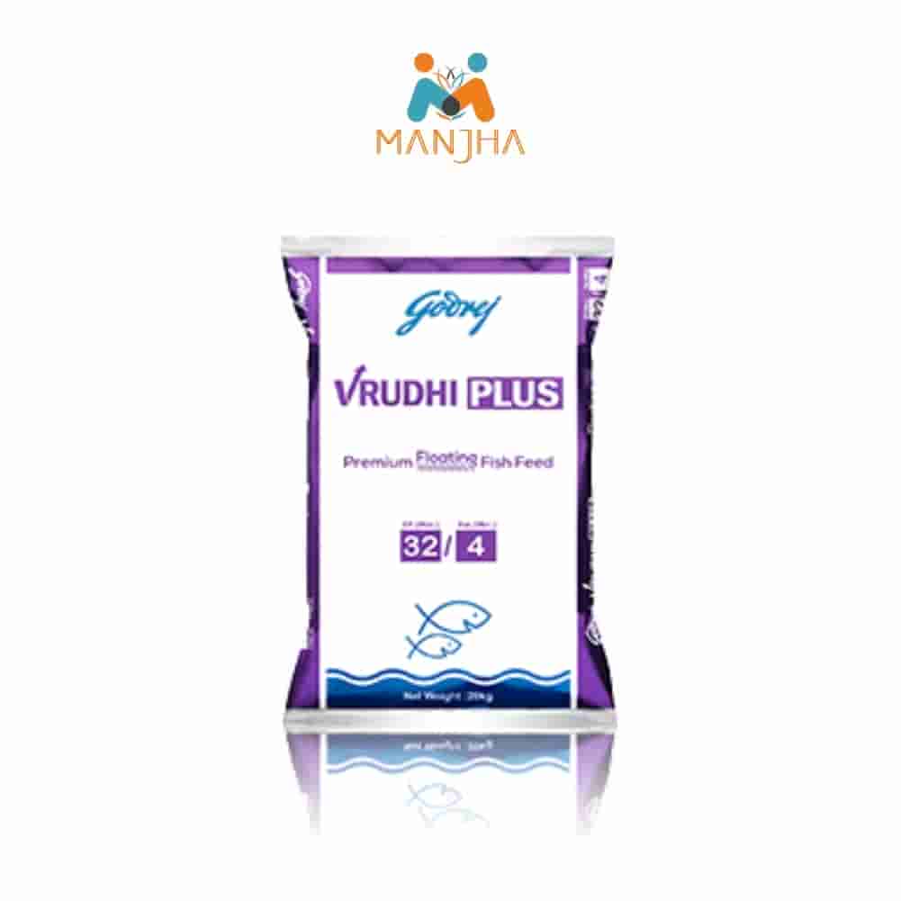 VRUDHI PLUS