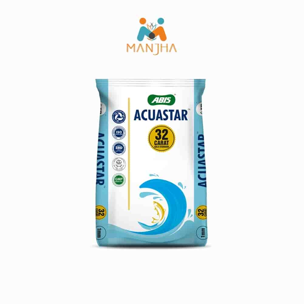 ACUASTAR 32 Carat Gold Standard