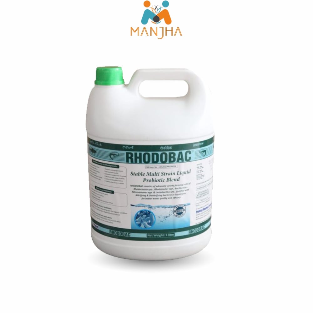 RHODOBAC (5Ltr)