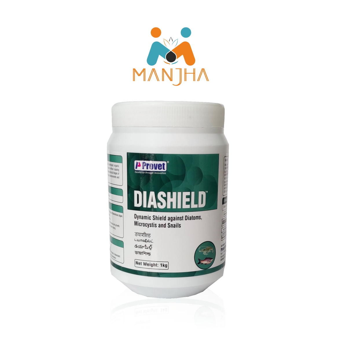 DIASHIELD