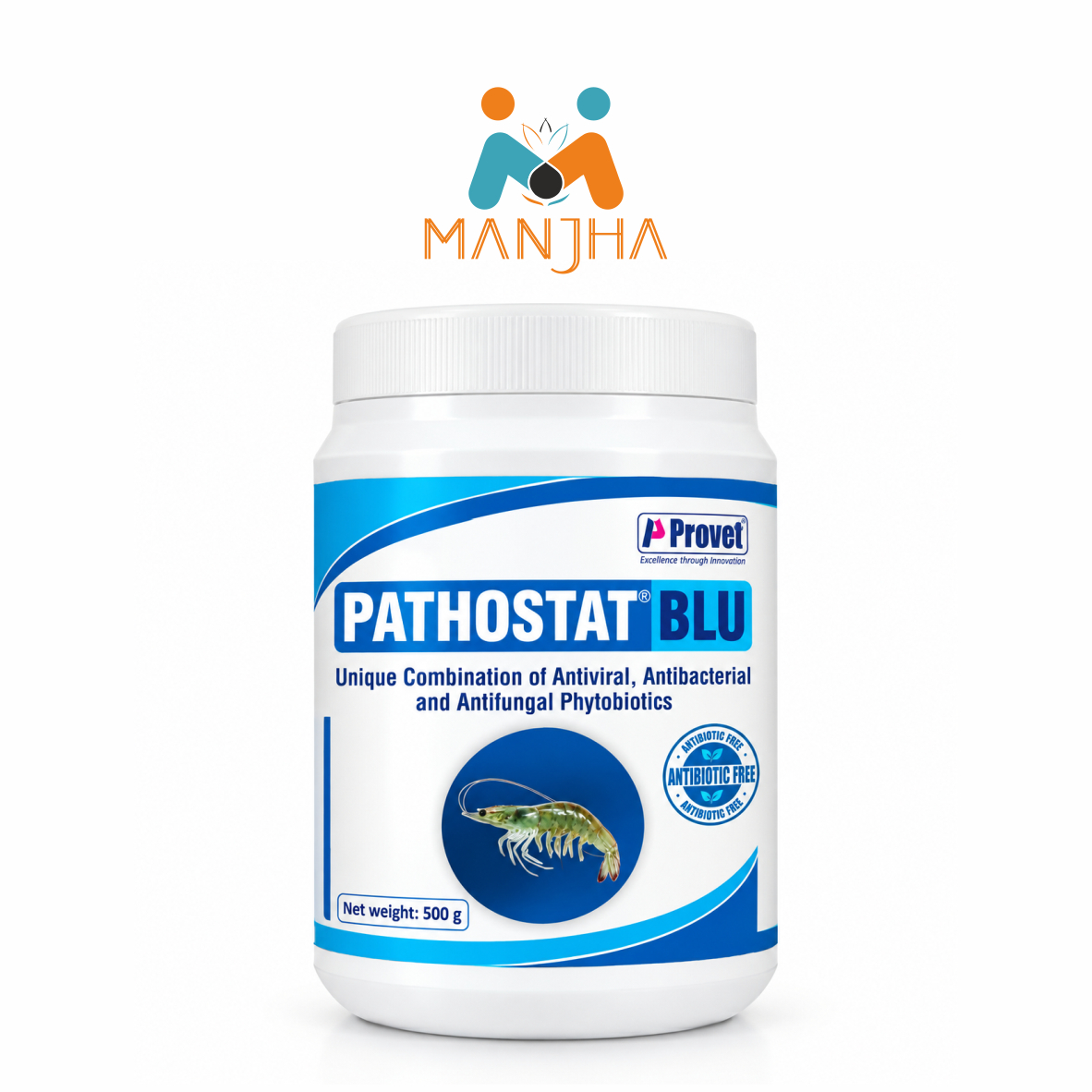 PATHOSTAT BLU